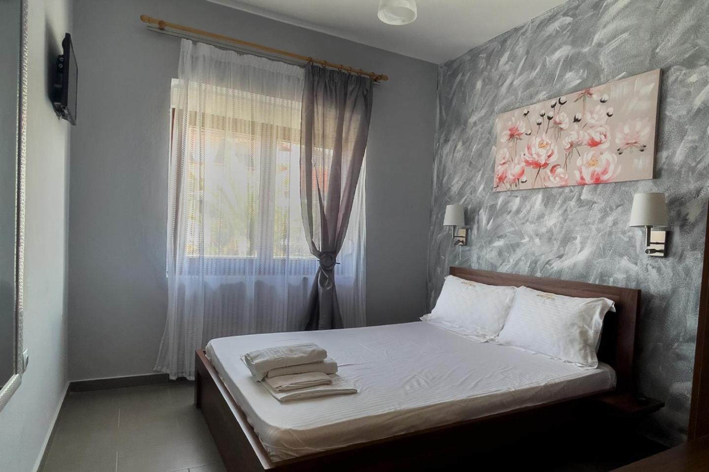 Niki Apartments Paralia Dionysiou Esterno foto